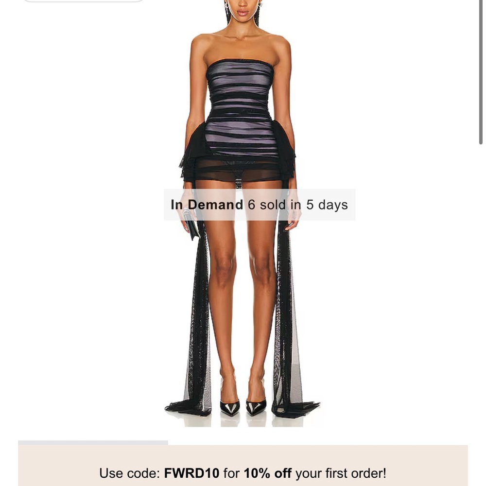 Norma Kamali Dress